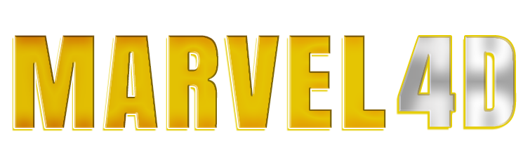 MARVEL4D